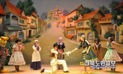 구미시, 제8회 동화축제 개최…아이들의 꿈나무 파티 만든다