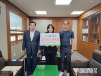 현풍농협, 조합원 자녀·지역 학교에 장학금 지원