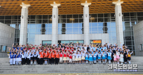 제27회 문경YMCA 초록동요제 개최