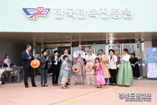 슬로라이프페스티벌·상주관광 팸투어 성료