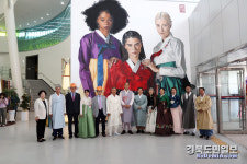 슬로라이프페스티벌·상주관광 팸투어 성료