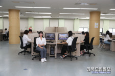 안동과학대학교 도서관, 교육부 대학도서관 평가 상위 20% 달성