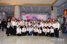 감동의 울림 전한 한마음 합창단