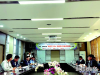 대경중기청, 레전드 50＋프로젝트 활성화 간담회