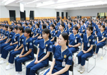 안동과학대학교 간호학과, 간호교육인증평가 5년 인증(최고등급) 획득
