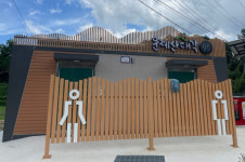 포항 남구청, 여름 휴가철 공중화장실 관리상태 점검