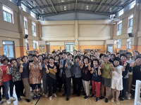 청도 이서면  평생학습 행복도시로 도약