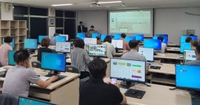 경산시, 생성형 AI를 이용한 업무능력 향상