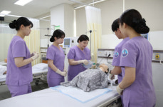 실무 중심 탄탄한 교육… 안동과학대학교로 오라