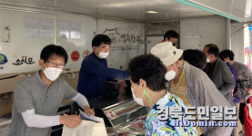 추석 맞아 상경한 영주한우, 서울시민 입맛 사로잡았다