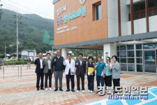 공공산후조리원 안정적 운영, 출산 복지 향상 힘써달라
