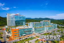 칠곡경북대병원, 의료질 서비스 환자 만족도 최고