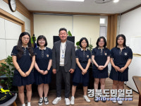 선덕여고 학교기업 홍보연구소, 창업 꿈나무 지원