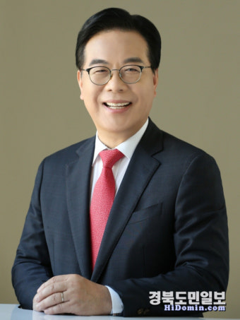 송언석 의원 