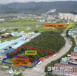 경주 외동읍, 남경주 국민체육센터 건립된다!