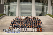 석적초등학교, 제73회 개천예술제 전국음악경연대회 대상 수상