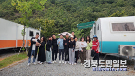 외국인 근로자·가족, 의성 매력에 흠뻑