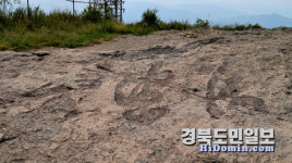 구미시, 금오산 후망대 안내판 통해 역사적 가치 알려