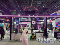 K-로봇 중동서 관심… 180개社 구매 상담