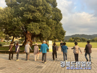 성주군보건소 올바른 걸음, 건강한 삶 프로그램 운영