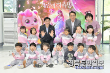 한울본부,주민 대상 10월 영화가 있는 날 시행