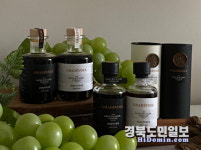 상주달콤샤인농원 | "상주 샤인머스캣 가공제품 매력에 푹 빠져보세요"
