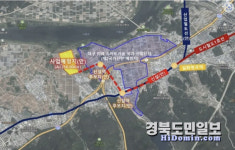 대구 월배·안심 차량기지, 달성군 통합 이전 추진
