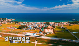 동해선 기찻길 따라 영덕·울진 여행계획 세워볼까?