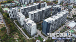 포스코이앤씨, 국내 최대 리모델링 더샵 둔촌포레 준공