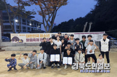 하회별신굿탈놀이 차세대 전승자들 구슬땀 결실