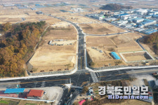 구미 고아제2농공단지, 분양률 상승 날개
