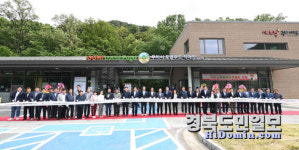 구미 로컬푸드 직매장, 도농상생 선도모델 우뚝