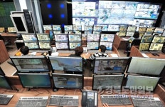 공공기관 CCTV 영상정보 공동활용 통해 재난에 대응