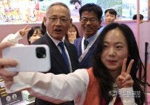 경북도, 중국국제여유교역회 참가… 경북관광 홍보·현지 마케팅 활동