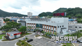 청송군보건의료원, 군민 의료불안 해소 온힘