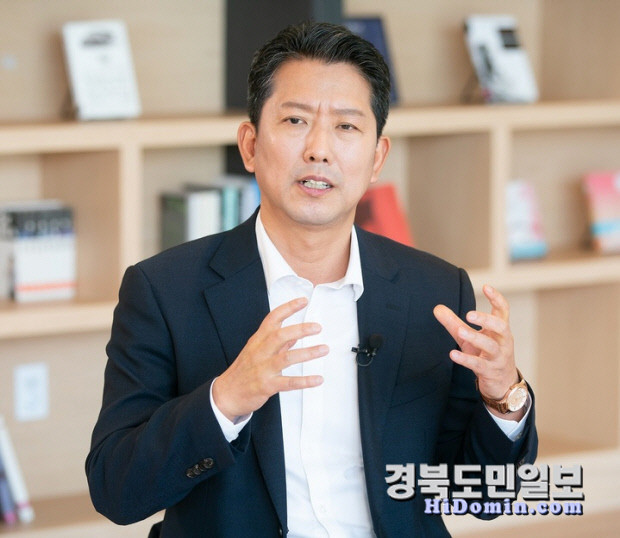 김장호 구미시장, 4년차 마주한 혁신과 변화의 여정 경험… 민생 중시하며 새로운 출발 알림