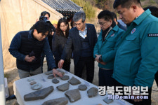 김천 갈항사지 시굴조사 완료 쌍탑지·건물지 등 확인