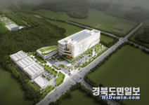 구미시, 첨단 디지털산업 2조 투자유치