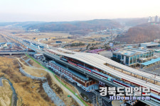 중앙선 도담~영천 복선화 사업구간 20일 완전 개통