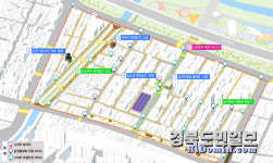 구미시, 첨단 스마트 기술로 상권·안전·청년 잡는다