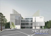 봉화군 직영 골프연습장 들어선다