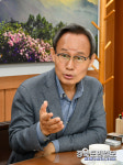 [신년사] 박남서 영주시장