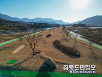 청도군, 금천면에 36홀 규모 산동파크골프장 준공