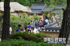 KTX타고 매력 넘치는 영주로 여행가자