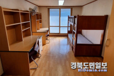 영주시, 대구·경산 지역 대학 향토생활관 입사생 120명 선발