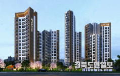 HS화성, 수도권 진출 본격화… 경기 안양 정비사업 수주