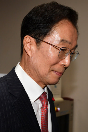 임종식 경북교육감 1심 징역 2년6월…법정 구속은 면해