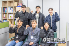 영주署, 4분기 베스트 여청수사팀 선정!