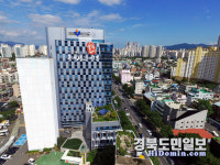 대구 중구, 3년 연속 인구 증가