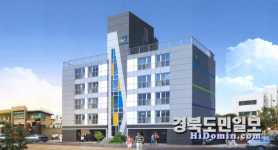 경상북도개발공사, 봉화·포항 송도 행복주택 예비입주자 모집